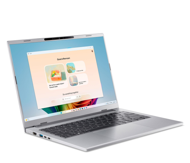 Acer Aspire 14 Ryzen AI 7-350/32GB/2TB/Win11 OLED - 1520859 - zdjęcie 2